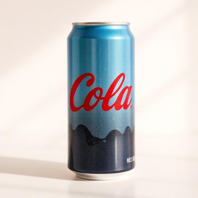 Coca-Cola Zero
