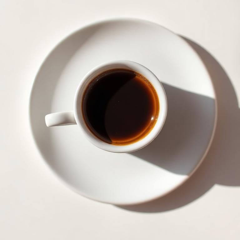 Café expresso simples