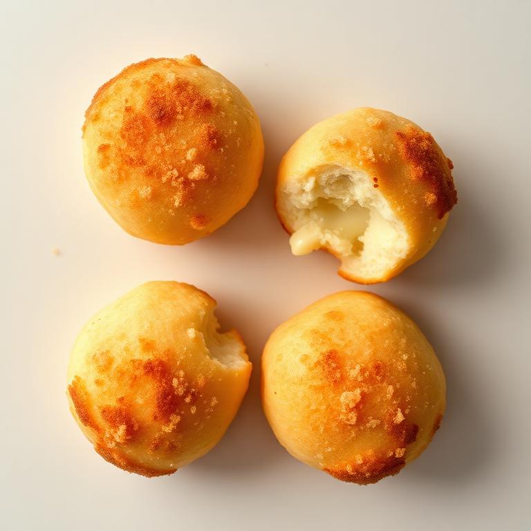 Pão de queijo